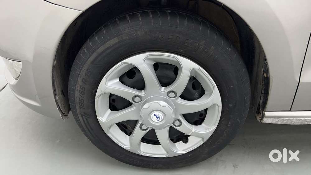 Skoda Rapid 1.6 Ambition Plus Mpi, 2015, Petrol