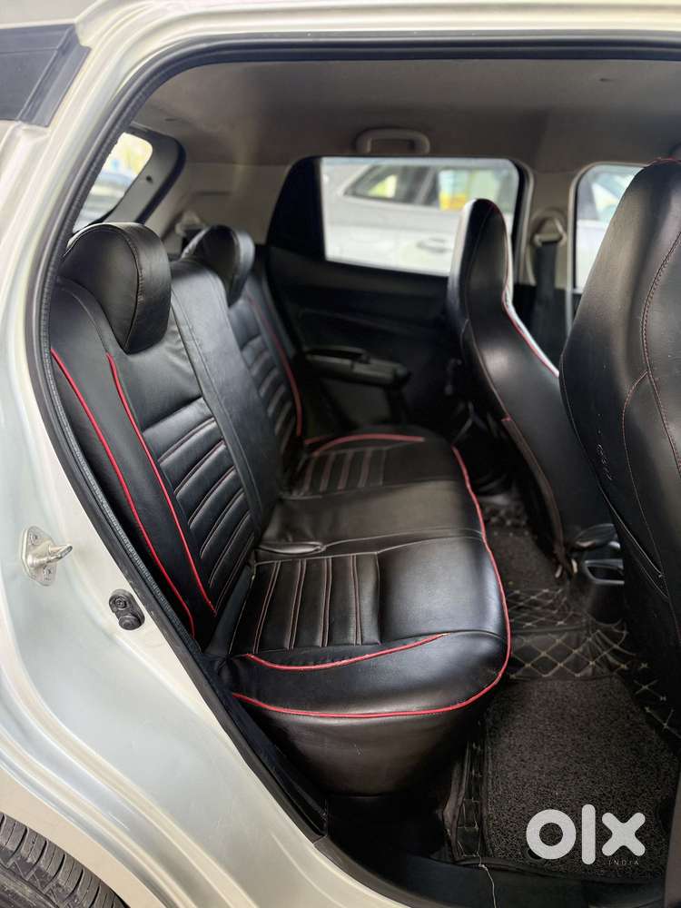 Maruti Suzuki Swift Lxi 2018, 2019, Petrol