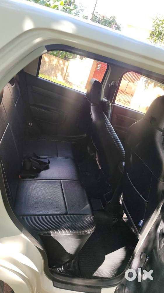 Maruti Suzuki S-presso Vxi, 2020, Petrol