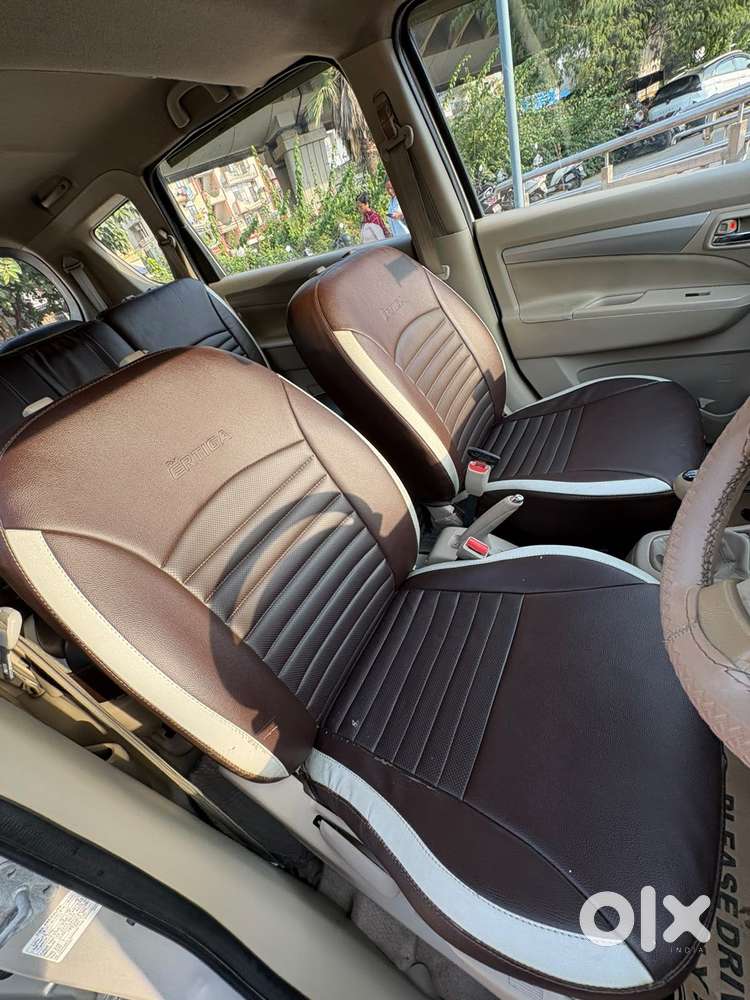 Maruti Suzuki Ertiga Shvs Zdi, 2017, Diesel