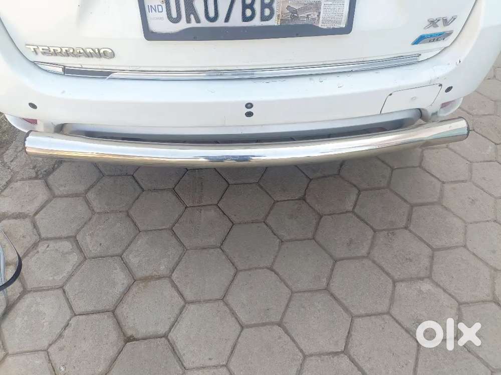 Suberb Condition Terrano Top Model, Superb Condition, Owner-defence