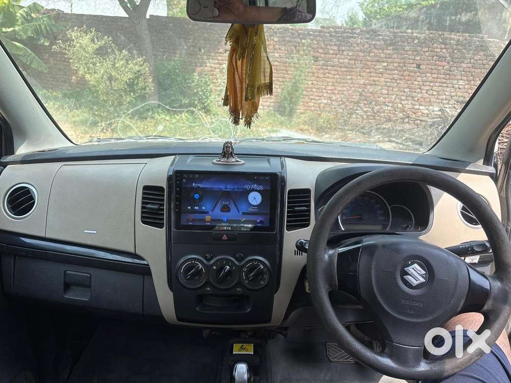 2018 Wagonr Cng 105000 Km