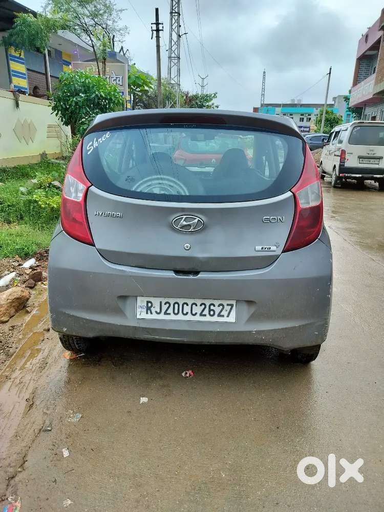 Gadi Bechni Hai Serious Buyer Hi Sampark Kre