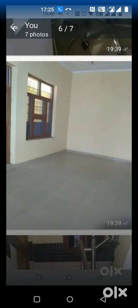 To Let hall 650 sqft civil lines