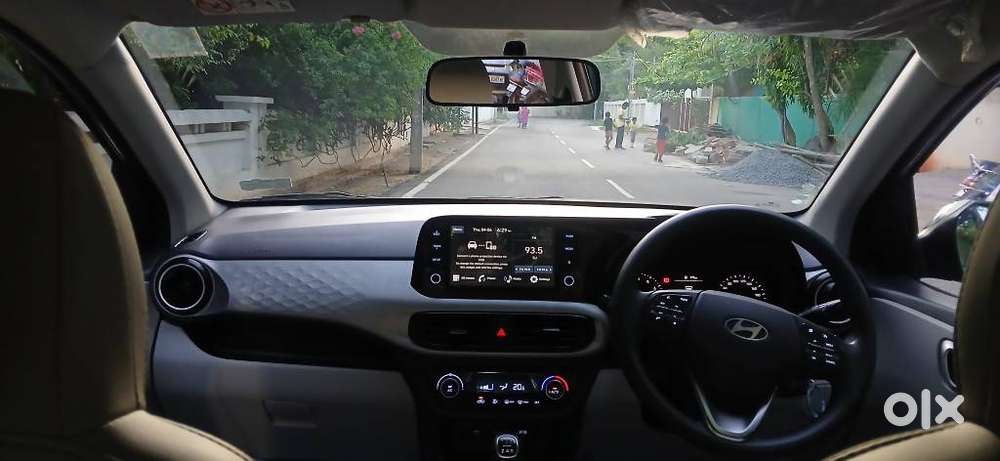 Hyundai I10 1.2 Kappa Sportz, 2023, Petrol