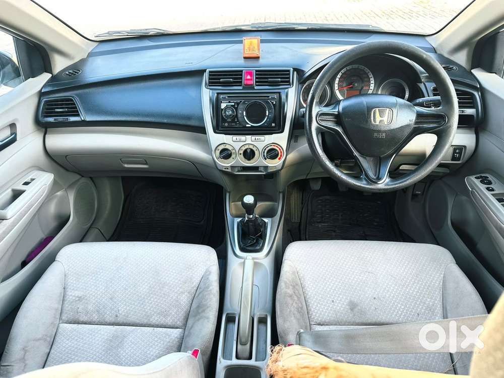 Honda City Petrol 2009