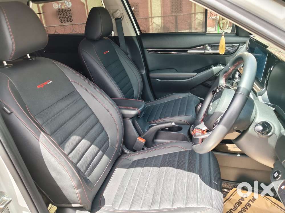 Kia Seltos 1.4 Gtx+ Mt, 2023, Petrol