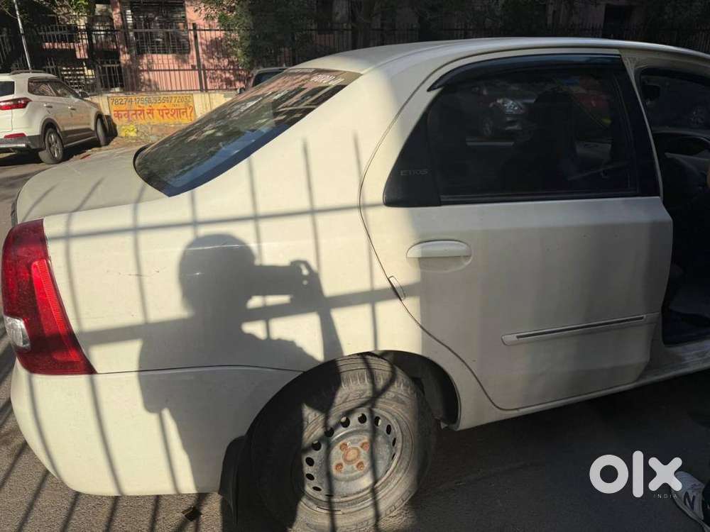 Toyota Etios