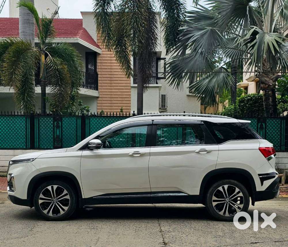 Mg Hector Sharp Diesel Mt, 2022, Diesel
