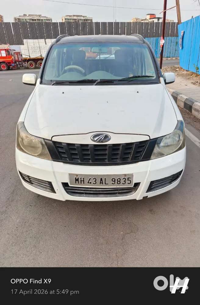 2013 Diesel 7 Sitter Car