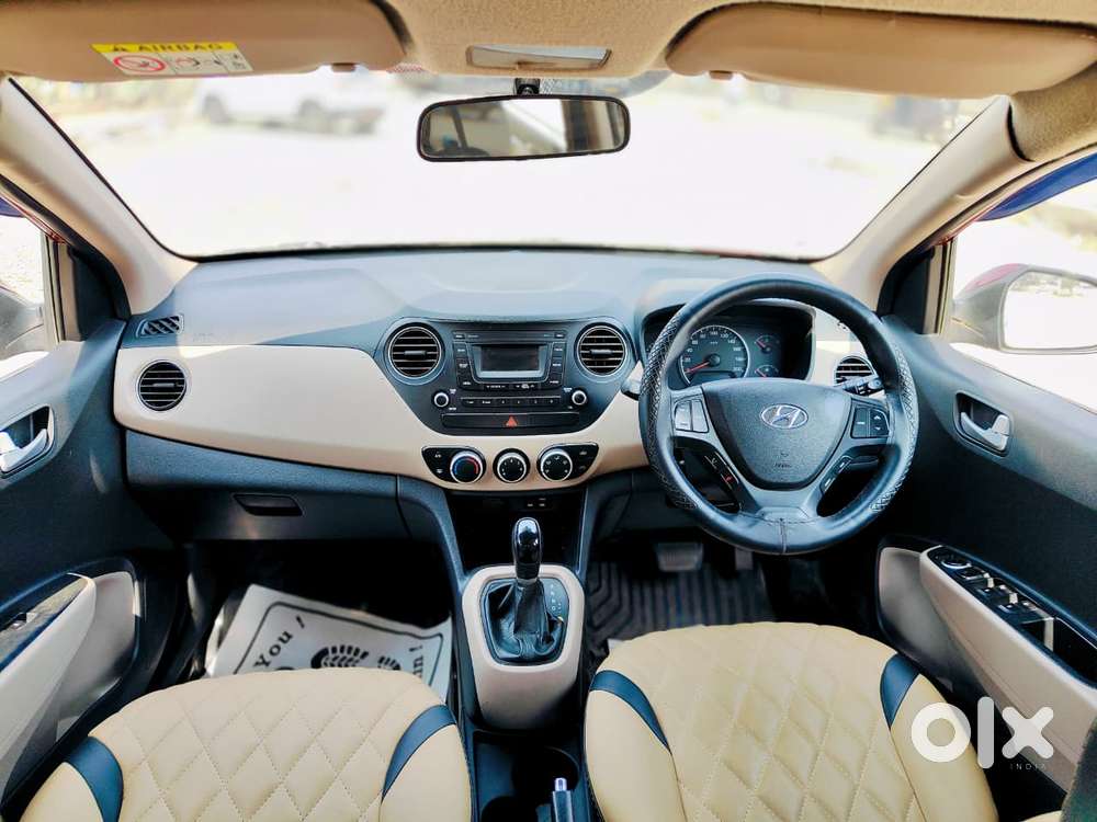 Hyundai Grand I10 Asta 1.2 Vtvt, 2016, Petrol
