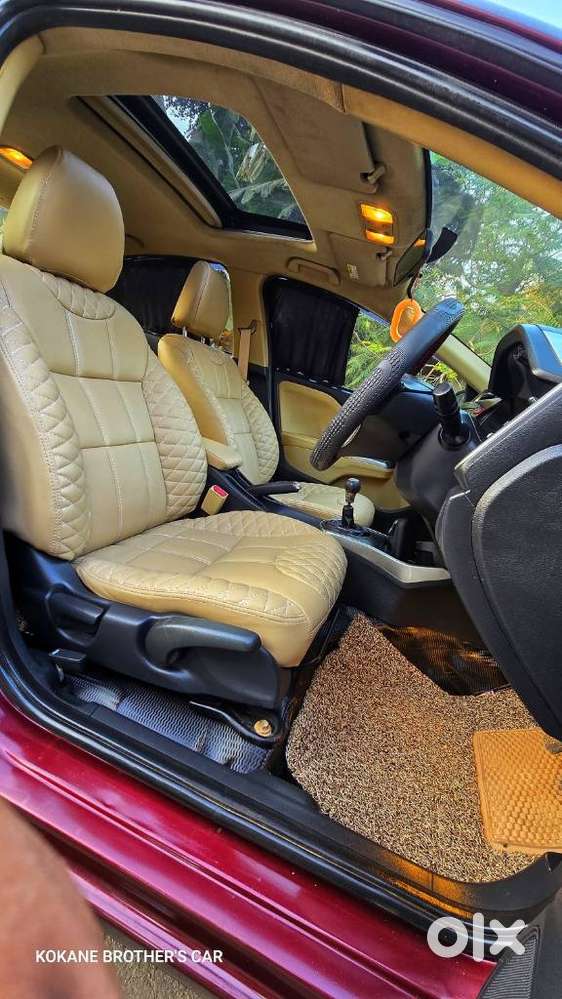 Honda City 2015-2017 I Dtec Vx Option, 2015, Diesel