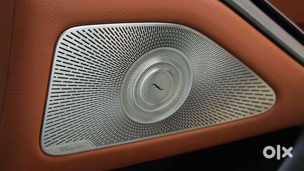 Mercedes-benz S-class S 450 4matic, 2023, Petrol
