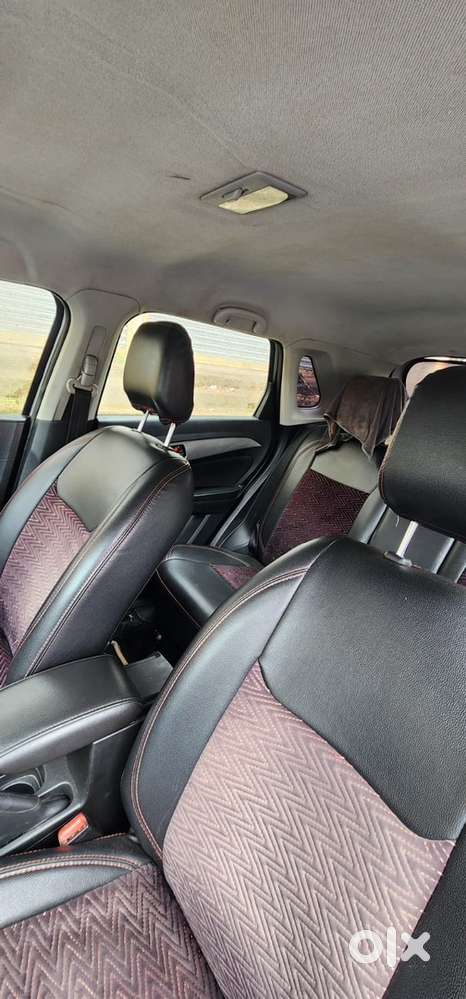 2018 Maruti Brezza Diesel Manual Zdi Plus Car