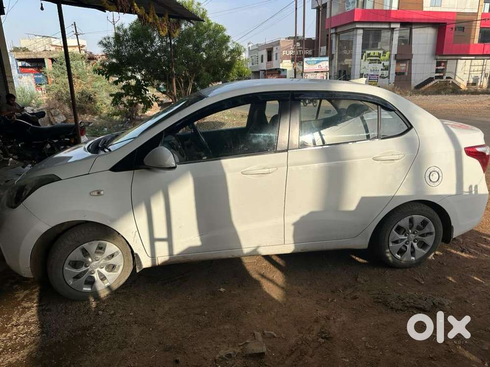 Hyundai Car 2017 Model