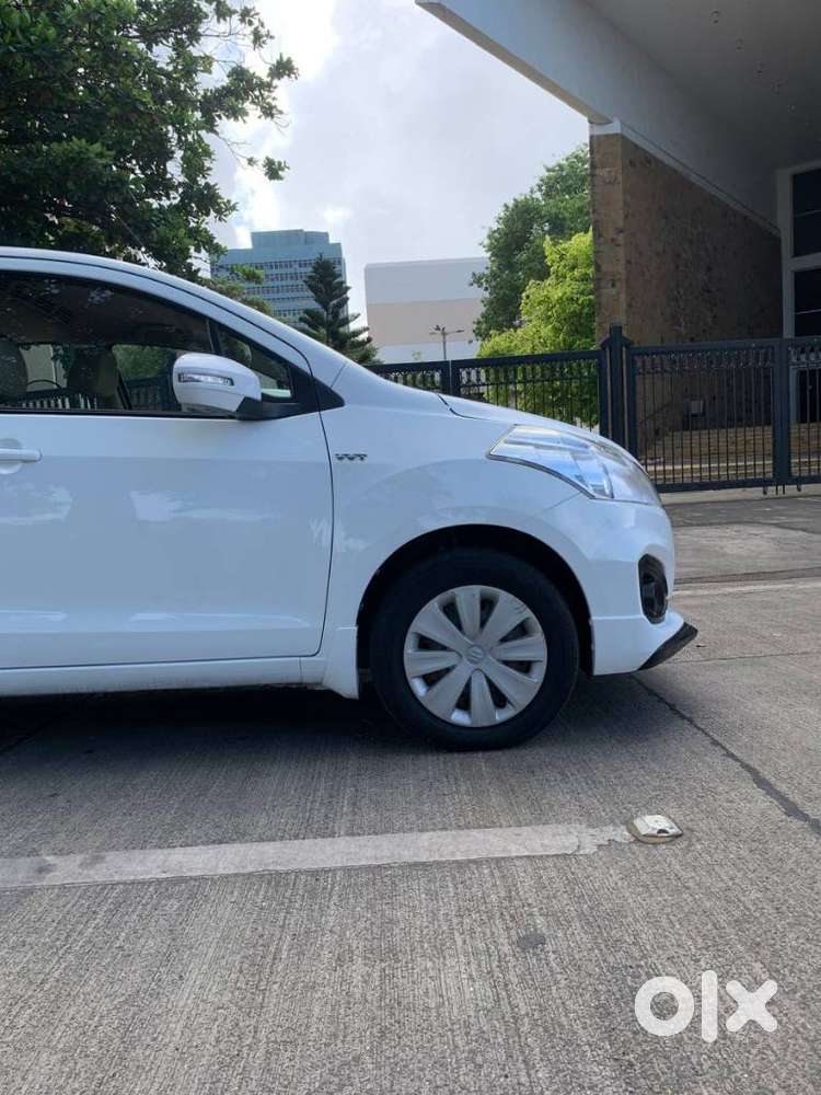 Maruti Suzuki Ertiga 1.4 Vxi Shvs, 2018, Petrol