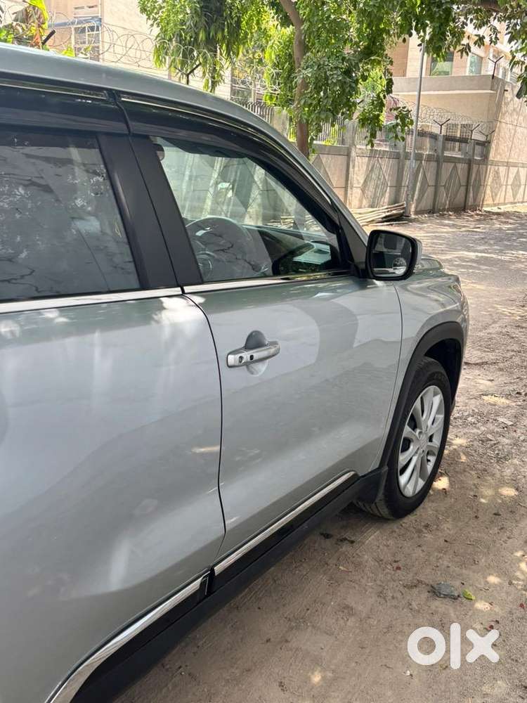 Delta Cng Grand Vitara  Price Non Negotiable