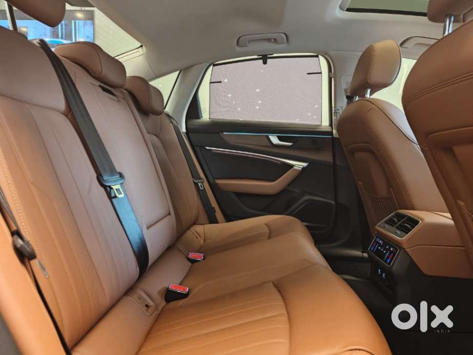 Audi A6 Technology 45 Tfsi W/o Matrix, 2024, Petrol