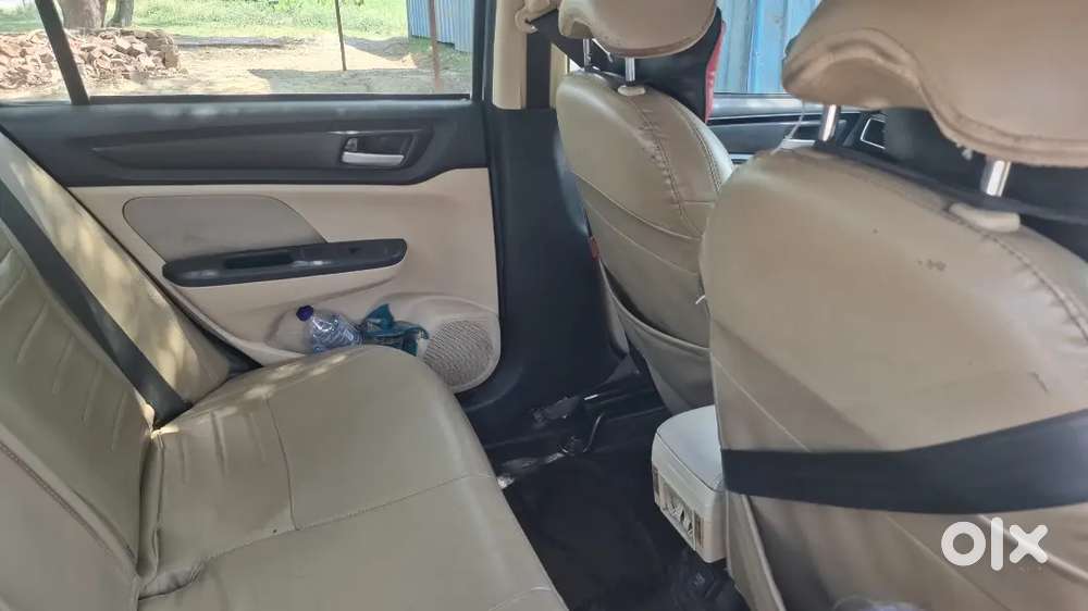 Honda Amaze 2021 Diesel 125000 Km Driven