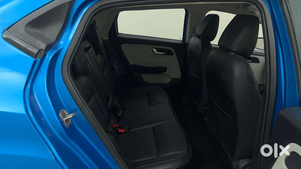 Tata Altroz 1.2 Xz Plus Petrol, 2021, Petrol
