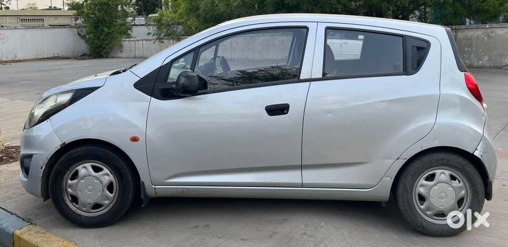Chevrolet Beat Ps, 2014, Petrol