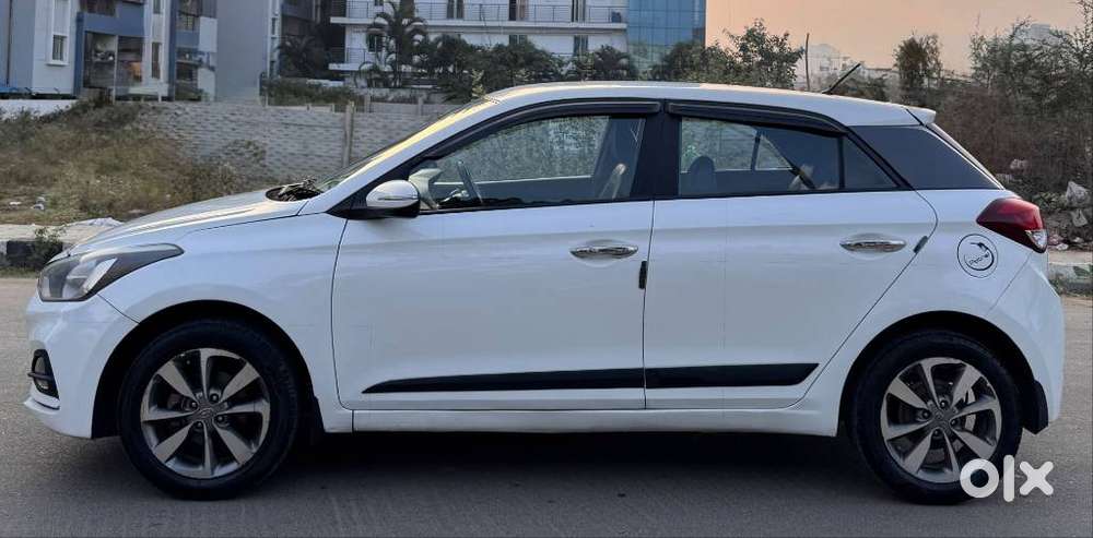 Hyundai I20 1.2 Asta, 2014, Petrol