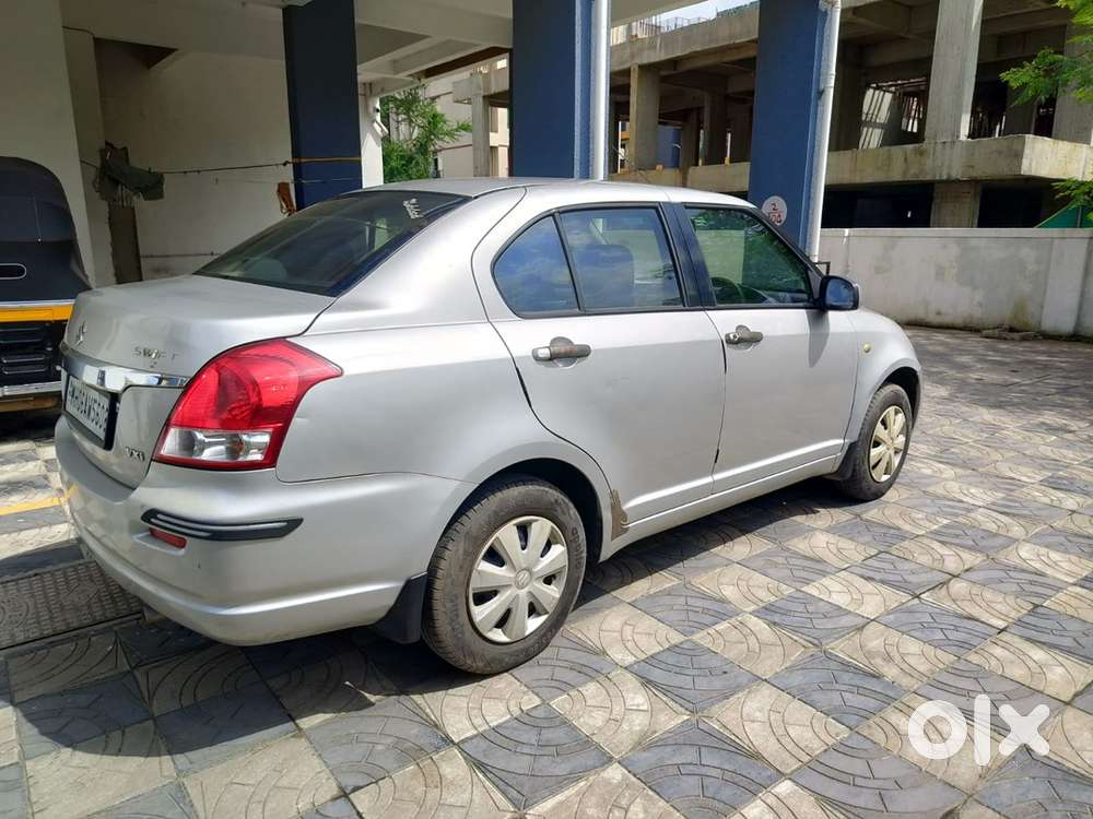 Maruti Suzuki Dzire Petrol 2010