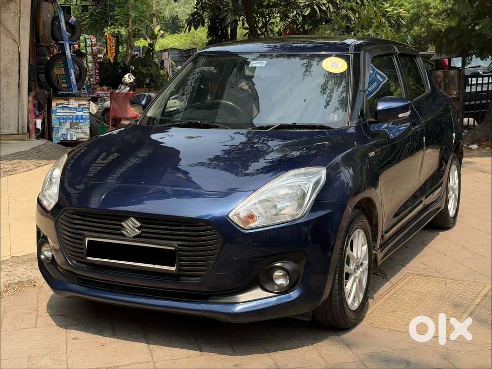 Maruti Suzuki Swift Amt Zdi, 2019, Diesel