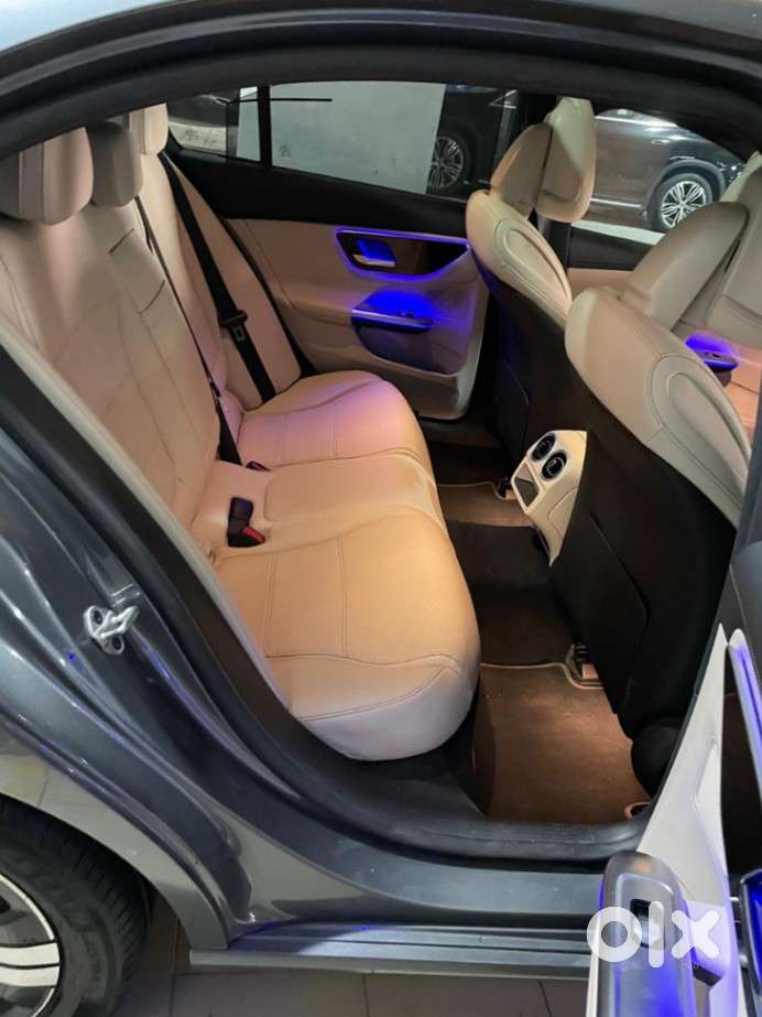 Mercedes-benz C-class C 200, 2023, Petrol