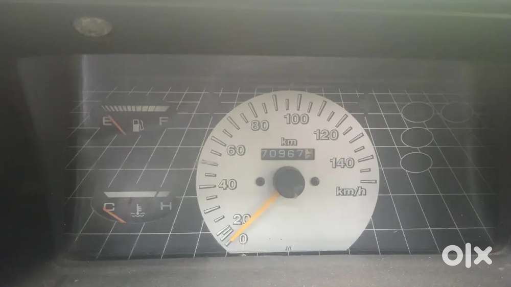 Maruti 800