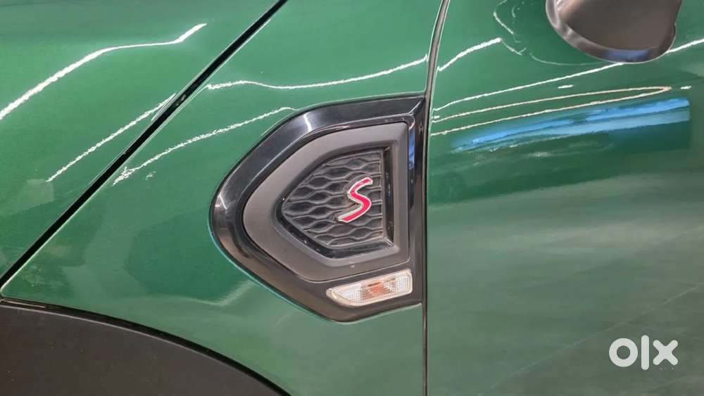 Mini Cooper Countryman S Jcw Inspired, 2023, Petrol