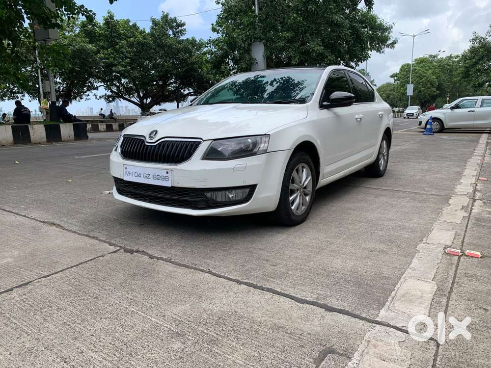 Skoda Octavia 1.8 Elegance Tsi At, 2015, Petrol