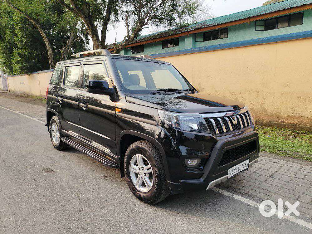 Mahindra Bolero Neo 1.5 N 10 R, 2024, Diesel