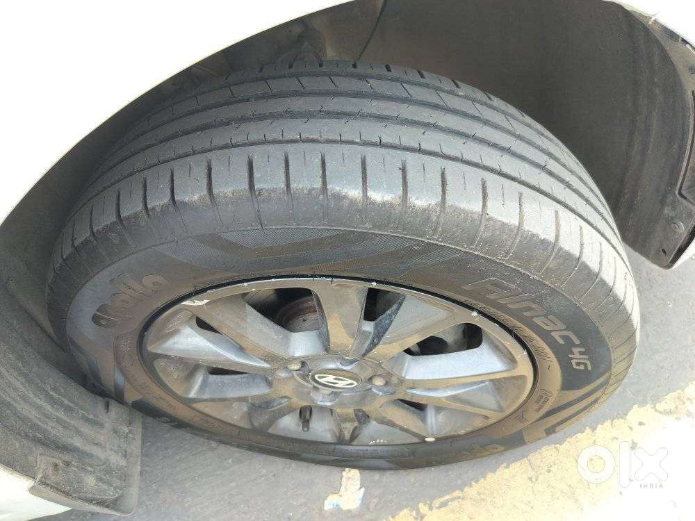 Hyundai Elite I20 Asta 1.2 At, 2018, Petrol