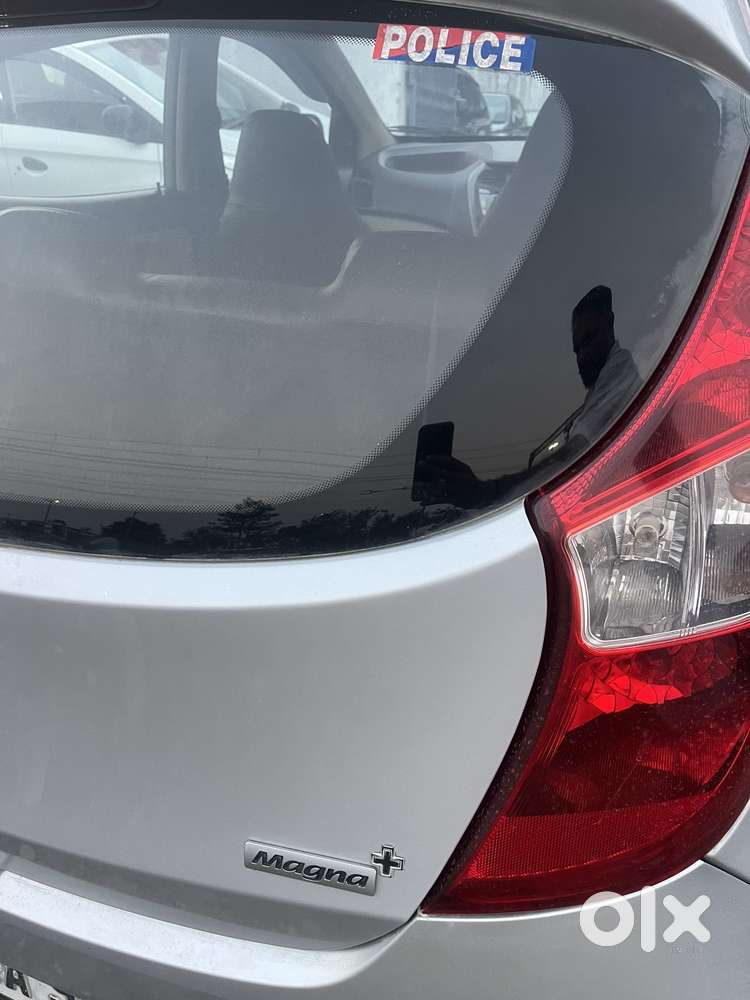 Hyundai Eon Magna Plus, 2013, Petrol