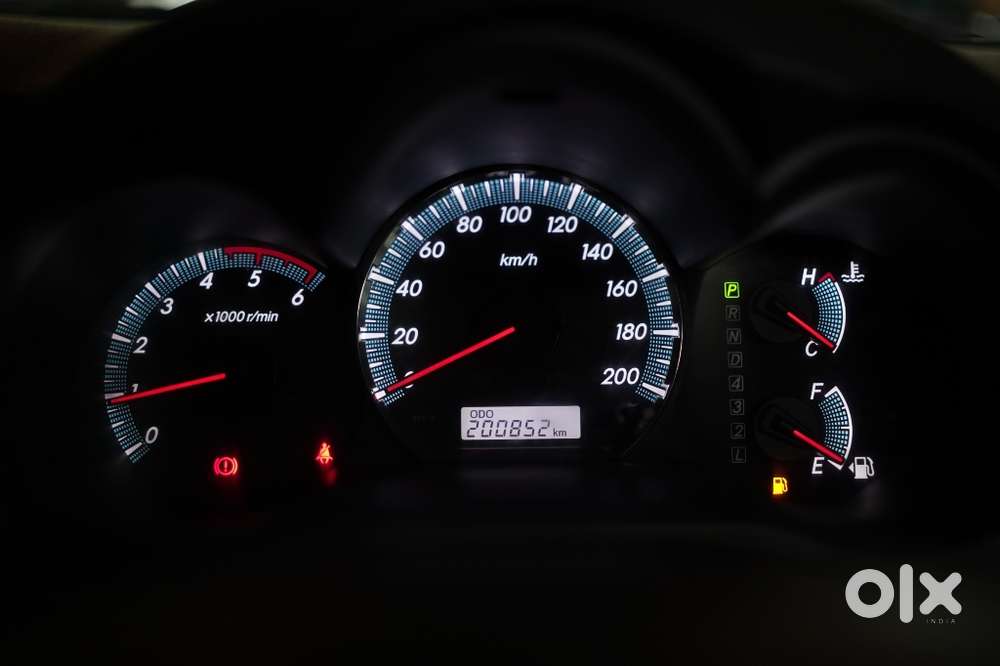 Toyota Fortuner, 2014, Diesel