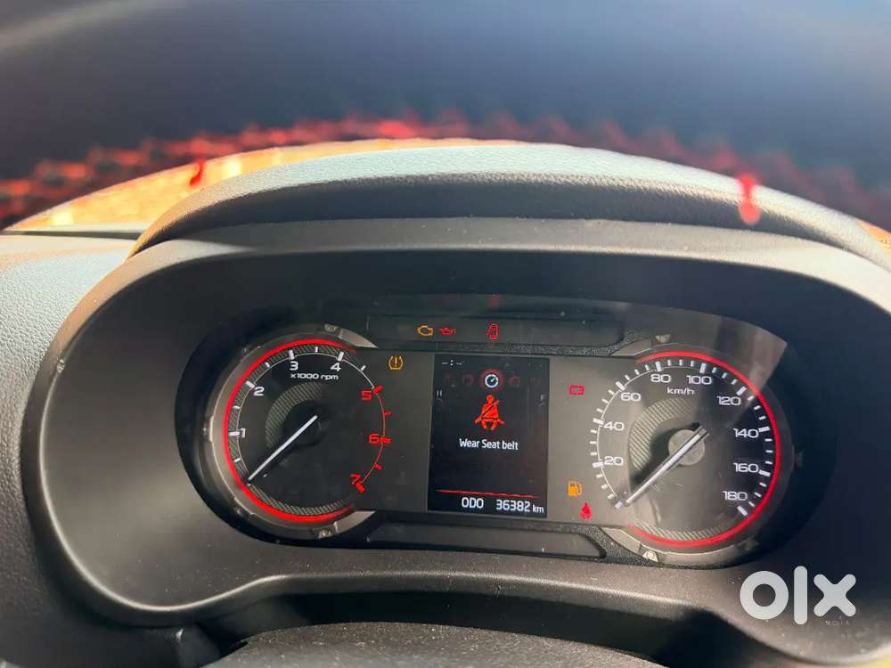 Mahindra Thar Roxx 2024 Diesel