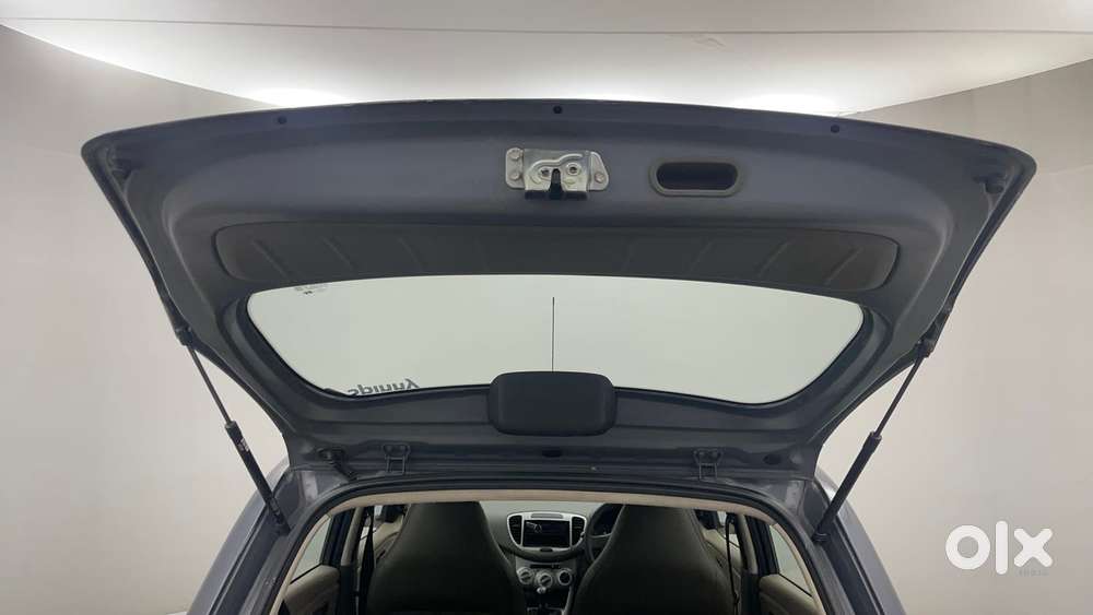 Hyundai I10 Magna 1.1l, 2013, Petrol