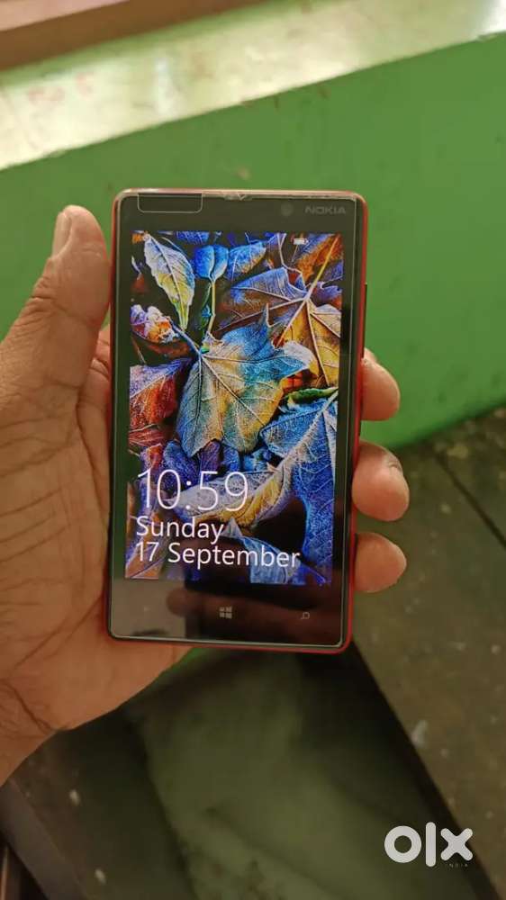 Nokia lumia 820 Mobile Phones 1750029995