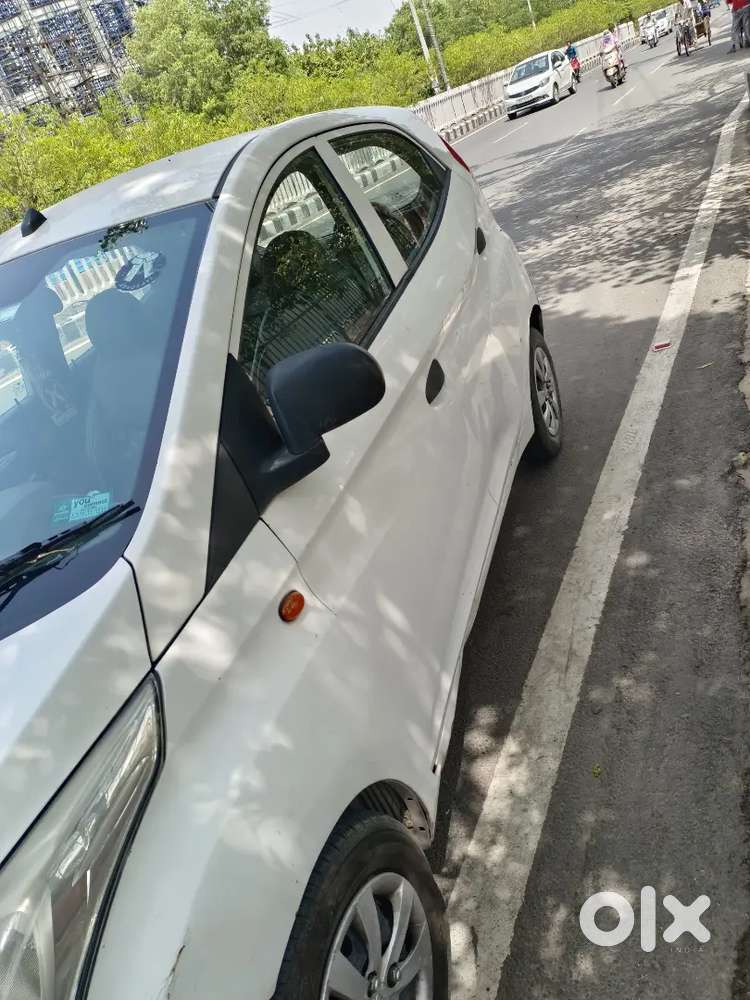 Hyundai Eon 2012