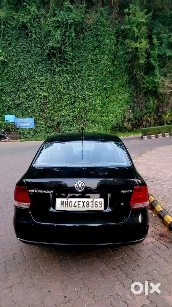 Volkswagen Vento