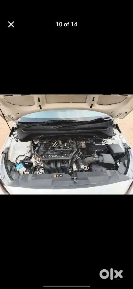 Hyundai I20 2023 Petrol 60000 Km Driven