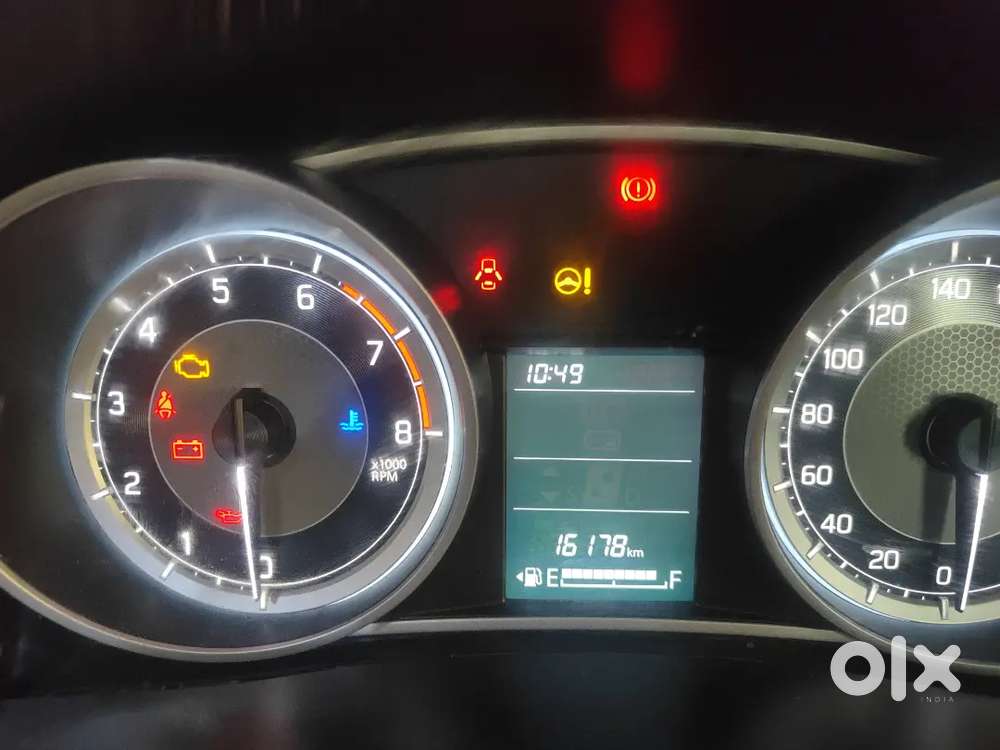 Maruti Suzuki Dzire 2021 Petrol 16000 Km Driven