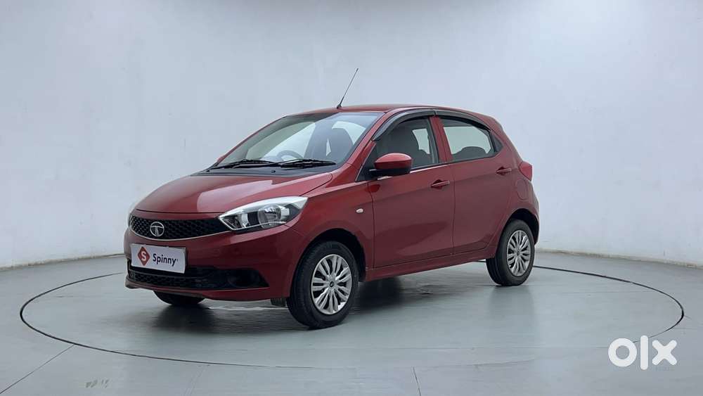 Tata Tiago Xza, 2019, Petrol