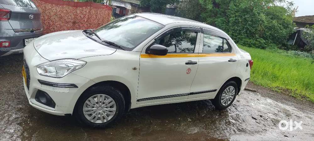 Maruti Suzuki Dzire 2023 Drive