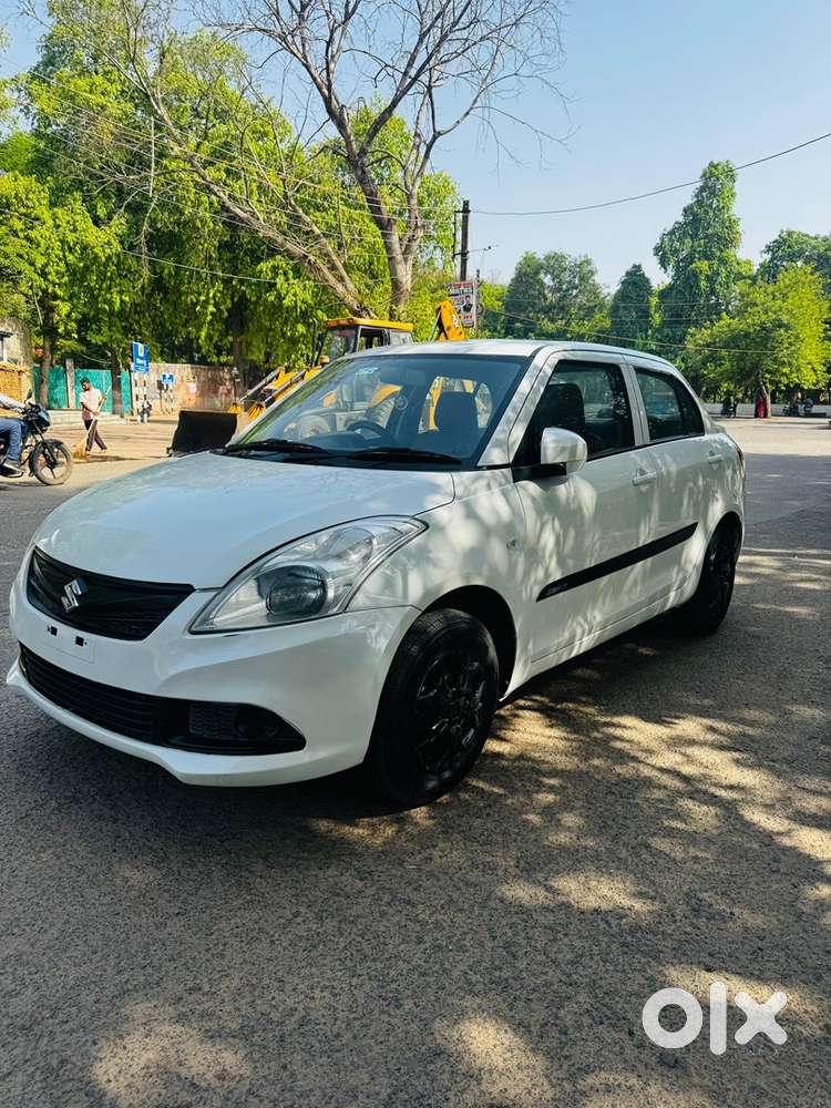2017 Maruti Dzire Lxi