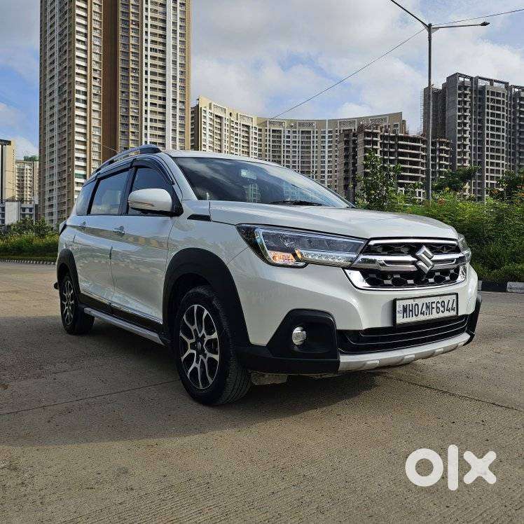 Maruti Suzuki Xl6 1.5 Alpha At, 2024, Petrol