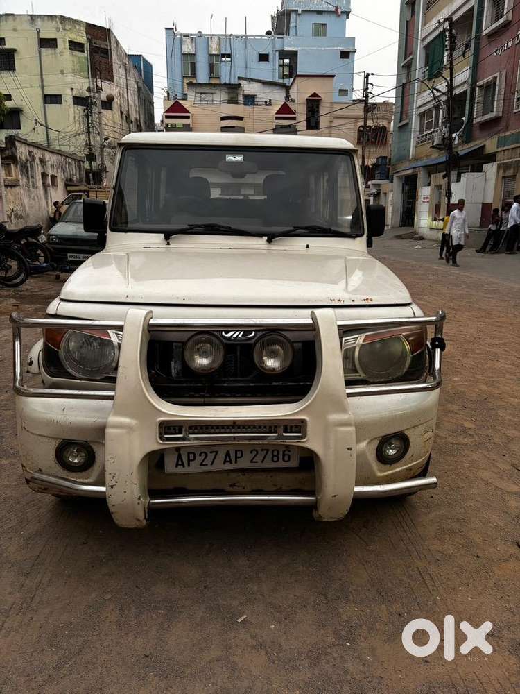 Mahindra Diesel Car 2012
