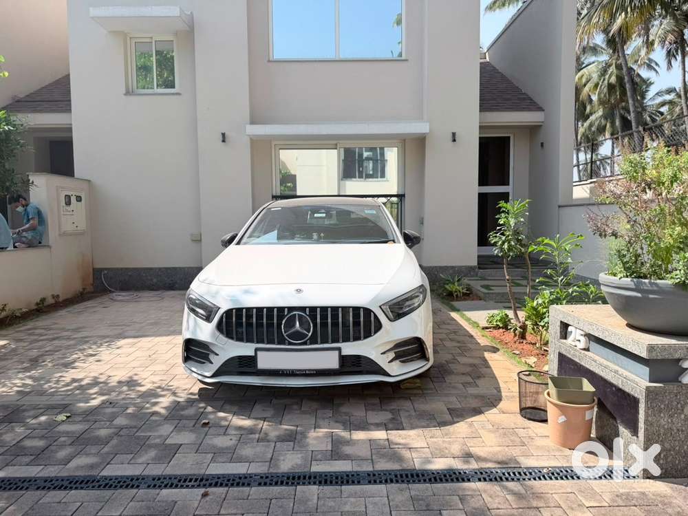 Mercedes-benz Amg 2022 Petrol Good Condition