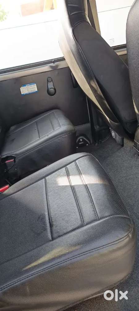 Maruti Suzuki Eeco 2025 Petrol 46000 Km Driven